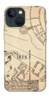 Чохол на Apple iPhone 13 mini (5.4") Harry Potter V17 фото 1 з 1