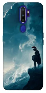Чехол на Oppo A5 (2020) / Oppo A9 (2020) Odyssey ver.2 фото 1 из 1