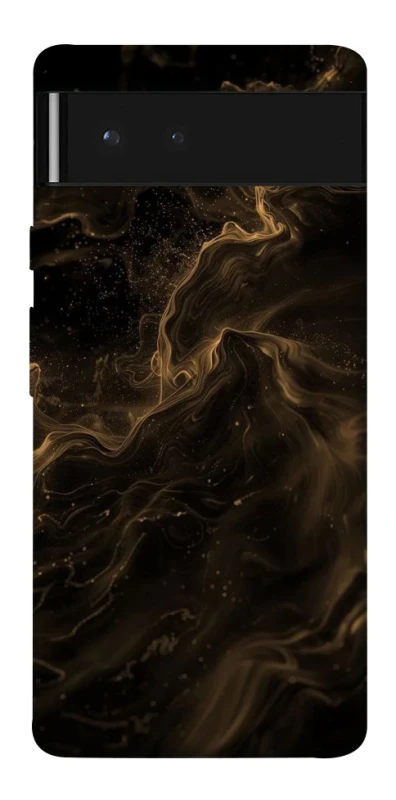 Чохол на Google Pixel 6 Epoxy design ver.5 фото 1 з 1