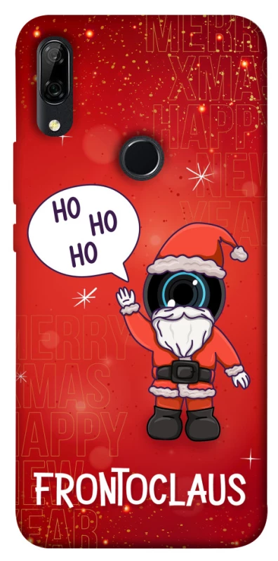 Чехол на Huawei P Smart Z Frontoclaus фото 1 из 1