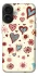 Чохол на Apple iPhone 17 (6.3") Pretty hearts фото 1 з 1