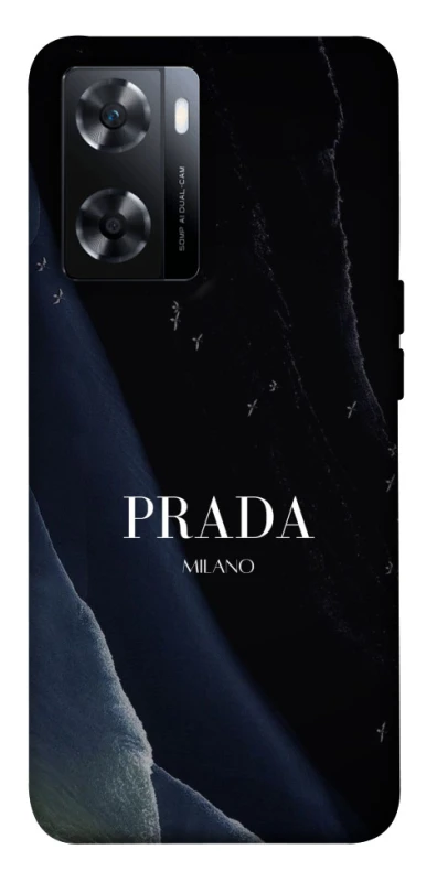 Чохол на OnePlus Nord N20 SE Prada ver.2 фото 1 з 1