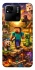 Чохол на Xiaomi Redmi 10A Minecraft v6 фото 1 з 1