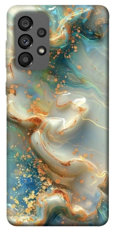 Чохол на Samsung Galaxy A73 5G Epoxy design ver.3 фото 1 з 1