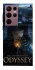 Чехол на Samsung Galaxy S22 Ultra Odyssey ver.4 фото 1 из 1