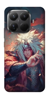 Чохол на Xiaomi 15T Pro Jiraiya фото 1 з 1