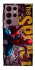 Чехол на Samsung Galaxy S22 Ultra Spider Man ver.3 фото 1 из 1