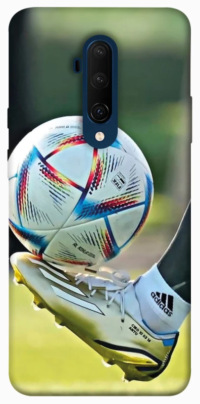 Чохол на OnePlus 7T Pro Football Ball v2 фото 1 з 1