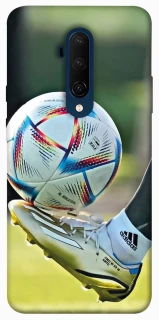Чохол на OnePlus 7T Pro Football Ball v2 фото 1 з 1