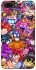 Чохол на Apple iPhone 7 plus / 8 plus Brawl Stars ver.9 фото 1 з 1
