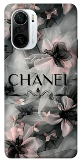 Чехол на Xiaomi Redmi K40 / K40 Pro / K40 Pro+ / Poco F3 Chanel фото 1 из 1