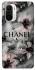 Чехол на Xiaomi Redmi K40 / K40 Pro / K40 Pro+ / Poco F3 Chanel фото 1 из 1
