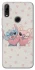 Чохол на Huawei P Smart Z Stitch ver.29 фото 1 з 1