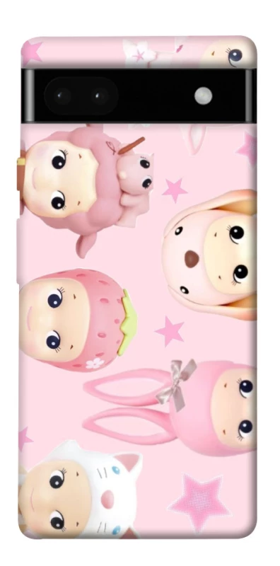 Чохол на Google Pixel 6a Sonny angel фото 1 з 1