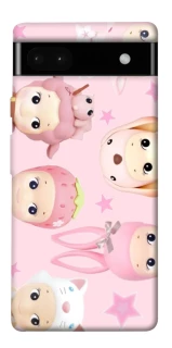 Чохол на Google Pixel 6a Sonny angel фото 1 з 1