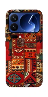 Чохол на Xiaomi Poco F7 Ultra Килим v53 фото 1 з 1