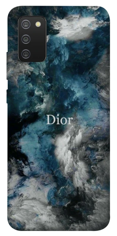 Чохол на Samsung Galaxy A02s Dior ver.2 фото 1 з 1