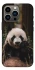 Чехол на Apple iPhone 13 Pro (6.1") Панда фото 1 из 1