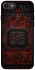 Чехол на Apple iPhone 7 / 8 (4.7") Ковёр v16 фото 1 из 1