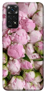 Чохол на Xiaomi Redmi Note 11 (Global) / Note 11S Nature’s Elegance фото 1 з 1