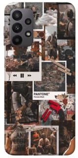 Чохол на Samsung Galaxy A23 4G PUBG Collage фото 1 з 1