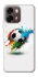 Чохол на Oppo A6 Football Ball ver3 фото 2 з 2