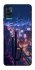 Чехол на ZTE Blade A71 Night city фото 1 из 1