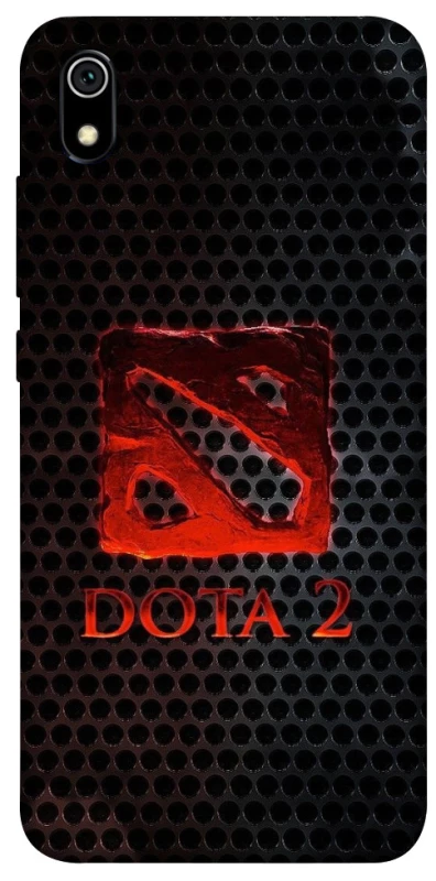 Чехол на Xiaomi Redmi 7A Dota 2 фото 1 из 1