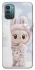Чохол на Nokia G21 Labubu Happy фото 1 з 1