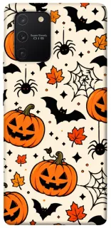 Чехол на Samsung Galaxy S10 Lite Halloween v13 фото 1 из 1