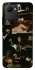 Чехол на Realme C30s Art collage ver.2 фото 1 из 1
