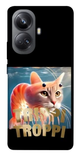Чехол на Realme 10 Pro+ Trippi Troppi фото 1 из 1