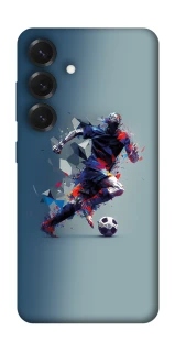 Чохол на Samsung Galaxy S26+ Футболист фото 1 з 1