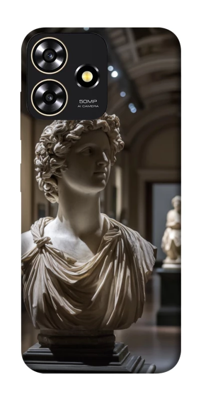 Чехол на ZTE Blade A73 4G statue фото 1 из 1