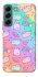 Чехол на Samsung Galaxy S22 Cat Cute фото 1 из 1