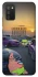 Чехол на Samsung Galaxy A02s Патрик на гонках фото 1 из 1