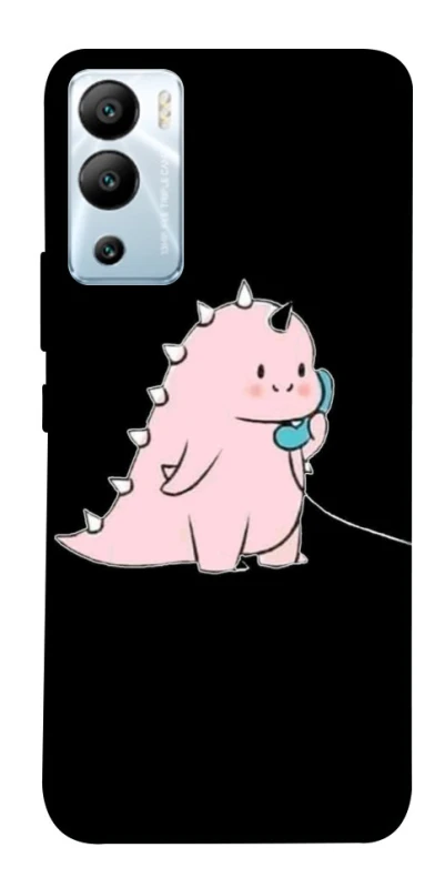 Чохол на Infinix Hot 12i Pair romantic theme ver.6 фото 1 з 1