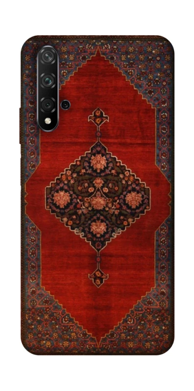 Чохол на Huawei Honor 20 / Nova 5T Килим v12 фото 1 з 1