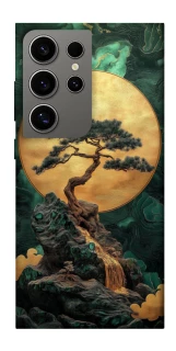 Чехол на Samsung Galaxy S24 Ultra banzai фото 1 из 1