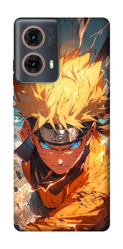 Чохол на Motorola Moto G85 Minato v2 фото 1 з 1