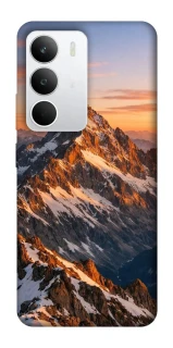 Чохол на Realme C71 Sunrise mountain фото 1 з 1