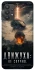 Чохол на Samsung Galaxy A32 (A325F) 4G Moscow never sleeps фото 1 з 1