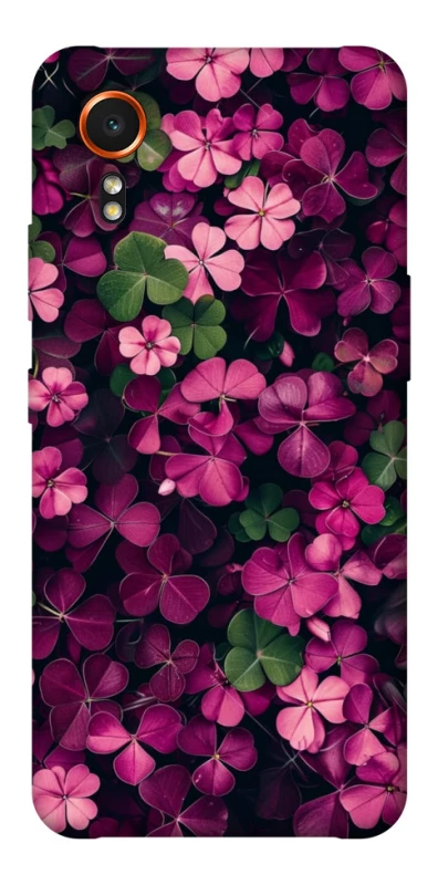 Чохол на Samsung Galaxy Xcover7 Flowers v7 фото 1 з 1