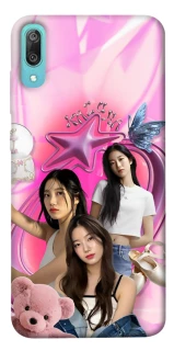 Чохол на Huawei Y6 Pro (2019) Kazuha - LE SSERAFIM фото 1 з 1