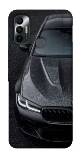 Чехол на TECNO Spark 7 BMW v47 фото 1 из 1