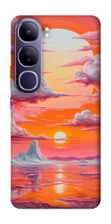 Чехол на Vivo Y300 Glacier фото 1 из 1