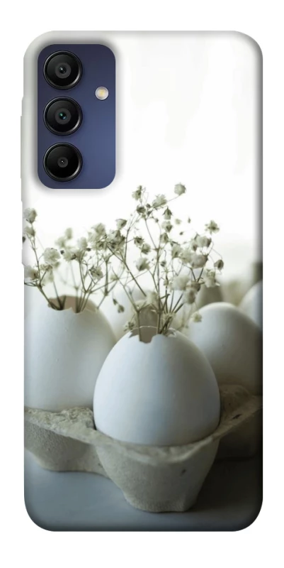 Чохол на Samsung Galaxy A15 4G/5G Hello фото 1 з 1