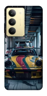 Чехол на Realme 14x Stylish Porsche фото 1 из 1