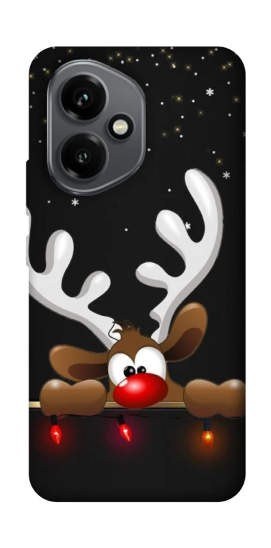 Чехол на Honor 400 Новогодний v13 фото 1 из 1