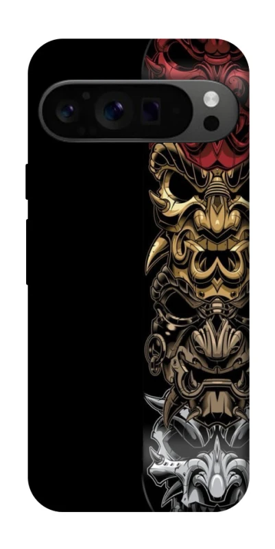 Чехол на Google Pixel 9 Pro Samuray фото 1 из 1